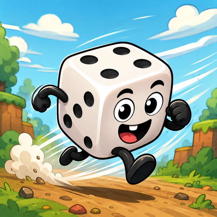 Cover art for Quick Dice